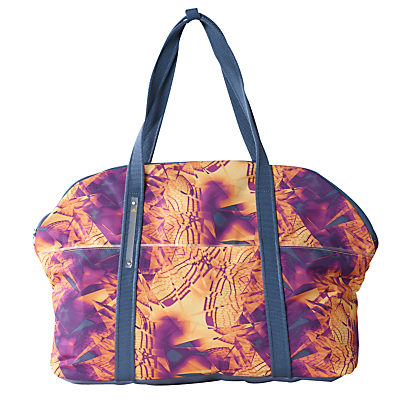 Adidas Performance Gym Tote Bag, Multi Adidas Performance Gym Tote Bag, Multi